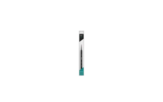 Precision Brush - Størrelse 3 0