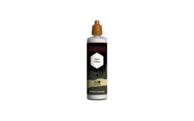 Primer White - Air