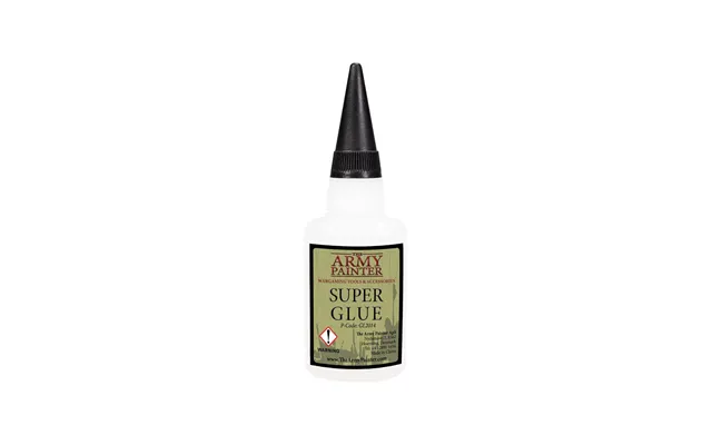 Super Glue - The Army Painter