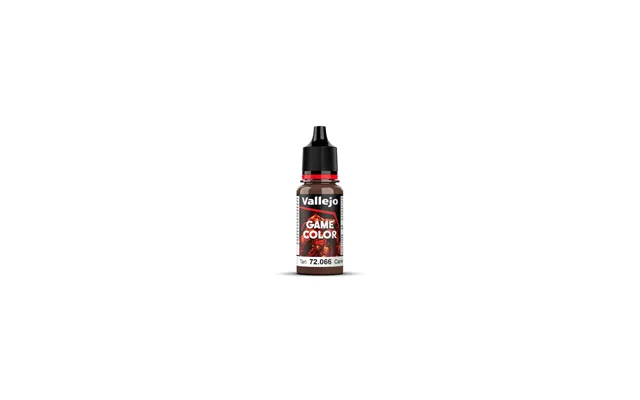 Tan - Game Color
