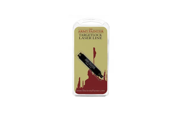Targetlock Laser Line - The Army Painter
