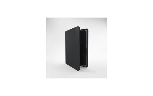 Zip-up Ringbinder Slim - Gamegenic