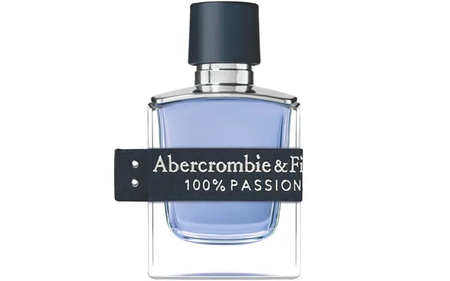 Abercrombie & Fitch 100% Passion Men Edt 100 Ml