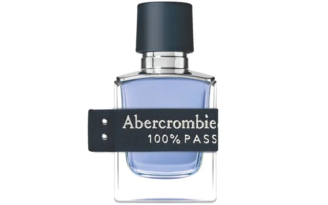 Abercrombie & Fitch 100% Passion Men Edt 50 Ml