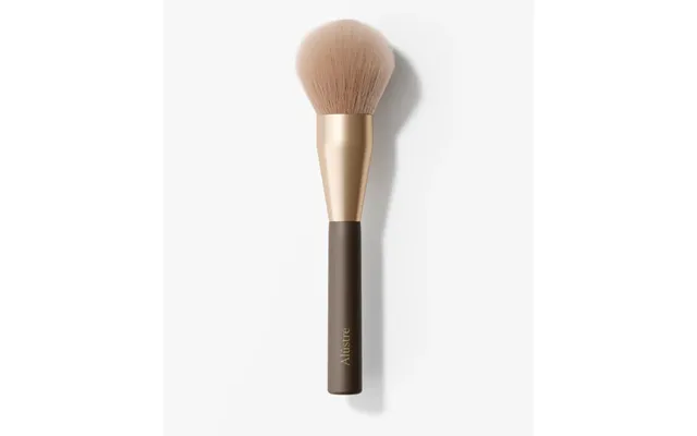 Alûstre Brush Mega Powder