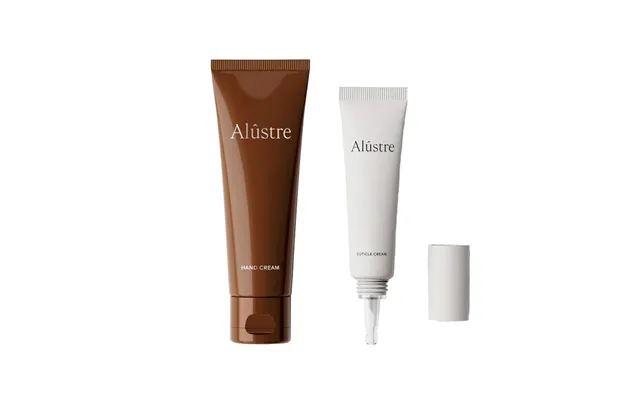 Alûstre Hand Care Kit