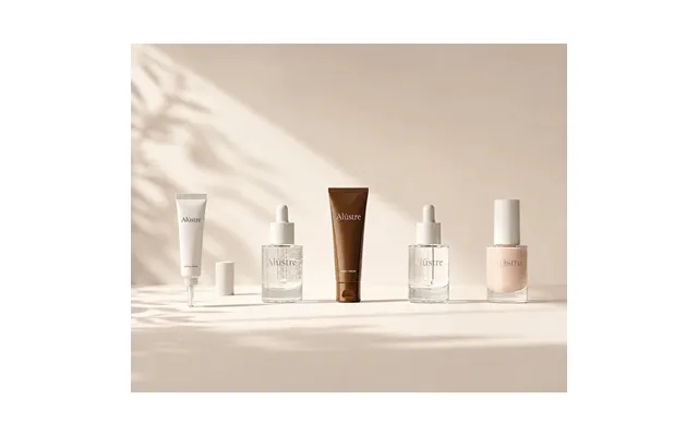 Alûstre Nail Care Kit