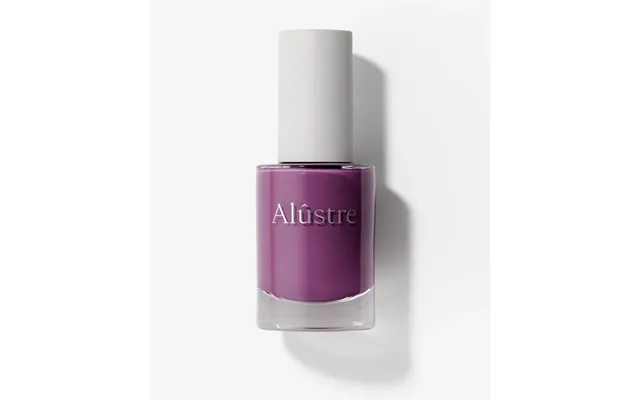 Alûstre Neglelak 10 Ml - 387 Purple