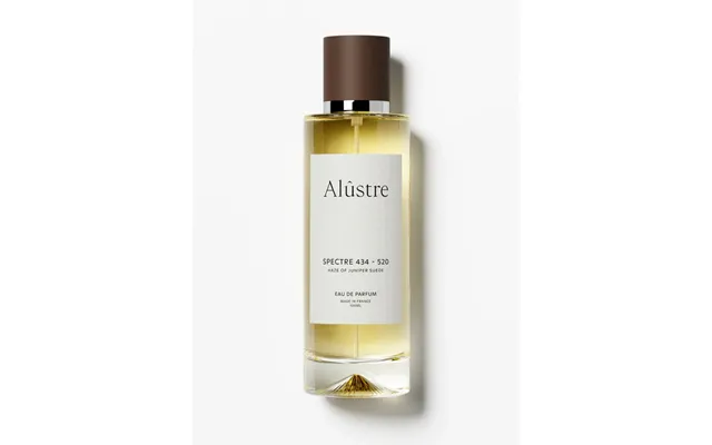 Alûstre Spectre Eau De Parfum 434 - 520 Haze Of Juniper Suede 50 Ml