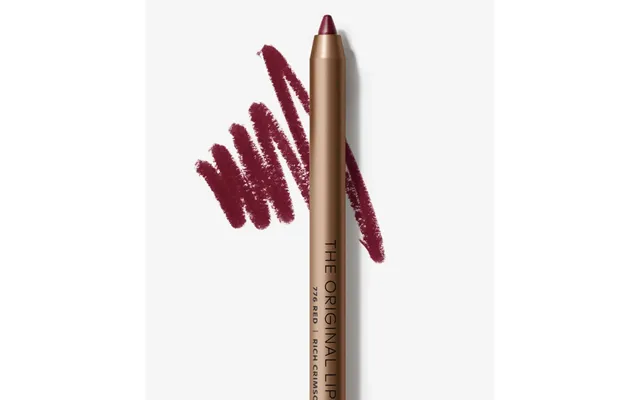 Alûstre The Original Lip Liner - 776 Red Rich Crimson 1,2 G