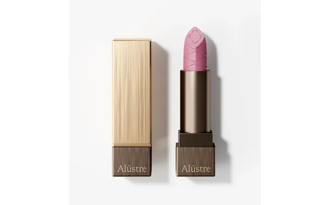 Alûstre The Original Lipstick 3,3 G - 322 Pink