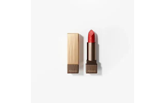 Alûstre The Original Lipstick 3,3 G - 631 Orange