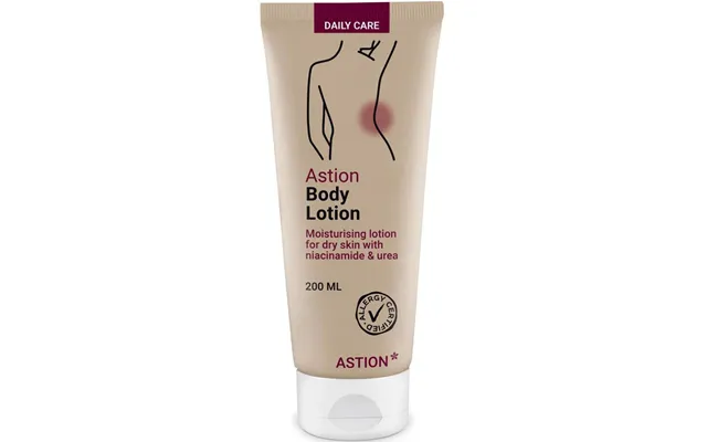 Astion Pharma Body Lotion 200 Ml