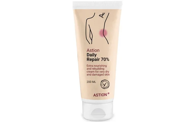 Astion Pharma Daily Repair 70% 200 Ml