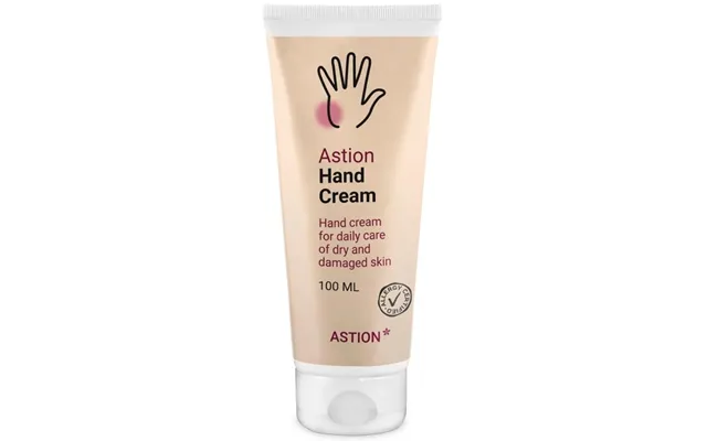 Astion Pharma Håndcreme 100 Ml