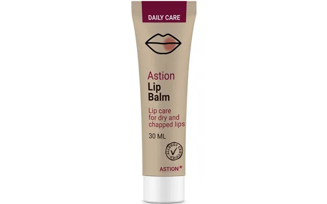 Astion Pharma Lip Balm 30 Ml