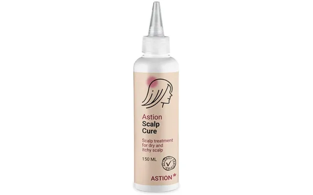 Astion Pharma Scalp Cure 150 Ml