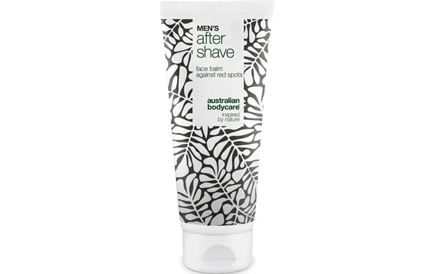 Australian Bodycare After Shave Men 200 Ml