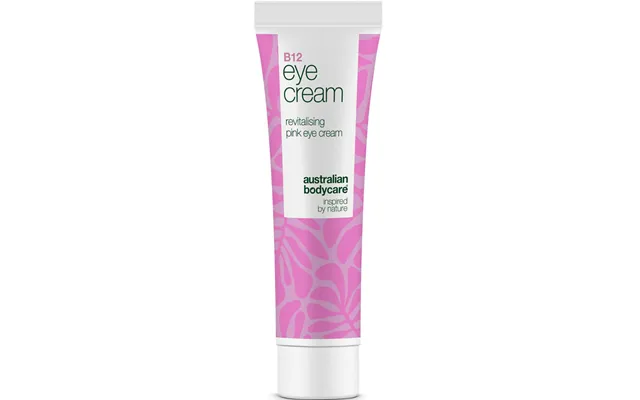 Australian Bodycare B12 Eye Cream 15 Ml