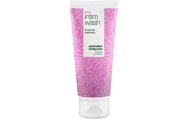 Australian Bodycare B12 Intim Wash 200 Ml
