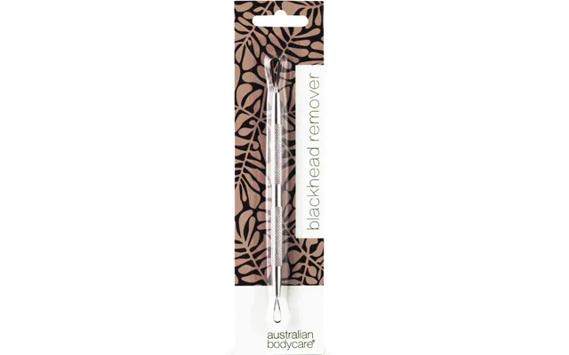 Australian Bodycare Blackhead Remover