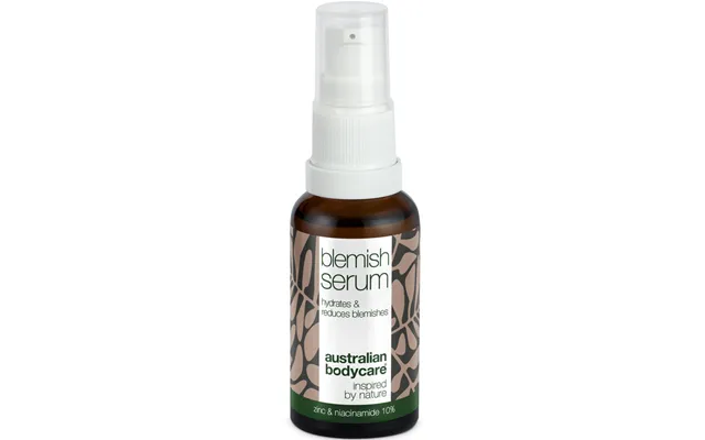 Australian Bodycare Blemish Serum 30 Ml