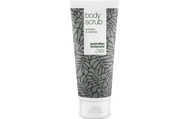 Australian Bodycare Body Scrub 200 Ml