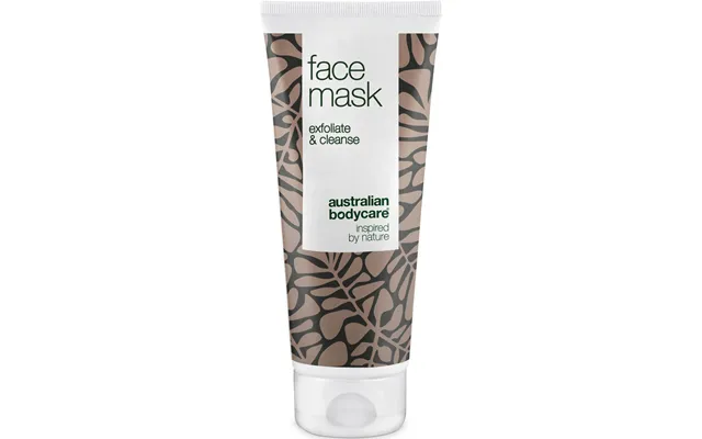 Australian Bodycare Face Mask 100 Ml