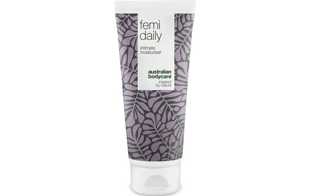 Australian Bodycare Femi Daily 200 Ml