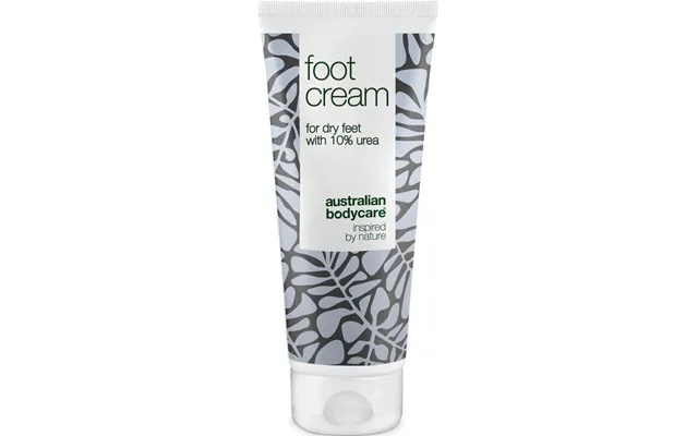 Australian Bodycare Foot Cream 100 Ml