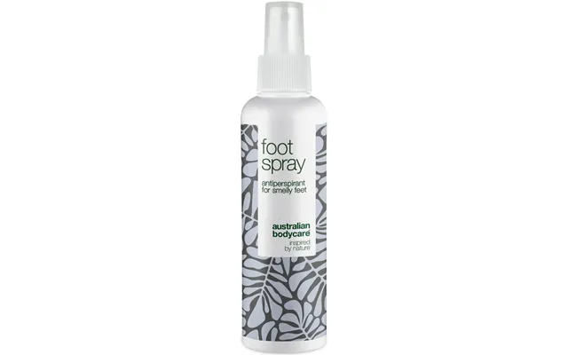 Australian Bodycare Foot Spray 150 Ml