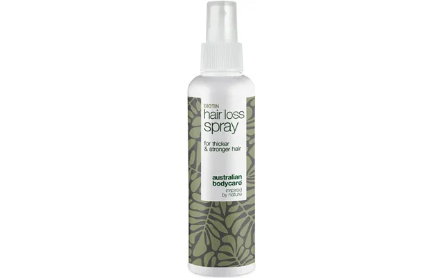 Australian Bodycare Hair Loss Spray 150 Ml