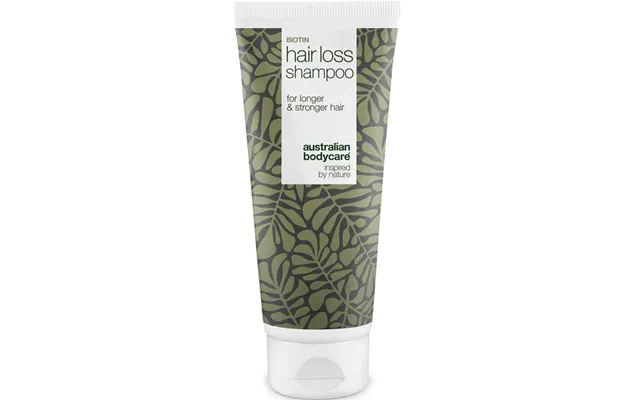 Australian Bodycare Hair Loss Wash 200 Ml