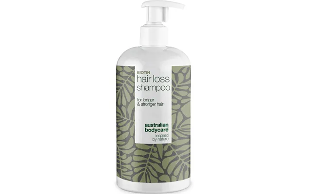 Australian Bodycare Hair Loss Wash 500 Ml