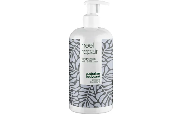 Australian Bodycare Heel Repair 500 Ml