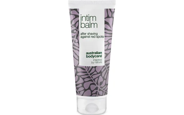 Australian Bodycare Intim Balm 100 Ml