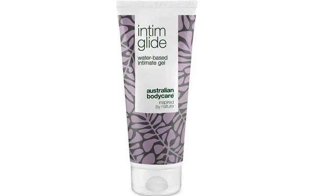 Australian Bodycare Intim Glide 100 Ml
