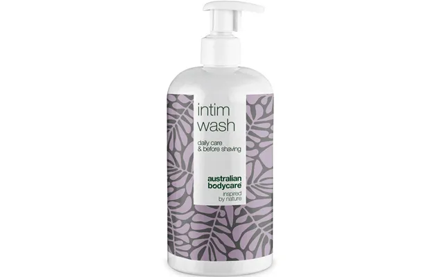 Australian Bodycare Intim Wash 500 Ml