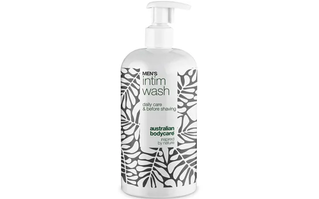 Australian Bodycare Men's Intim Wash 500 Ml