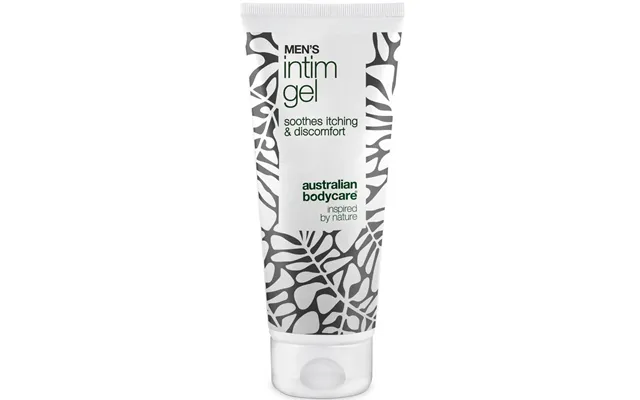Australian Bodycare Men's Intimate Gel 100 Ml