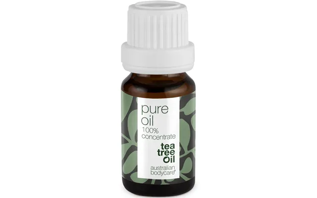 Australian Bodycare Pure Oil 10 Ml