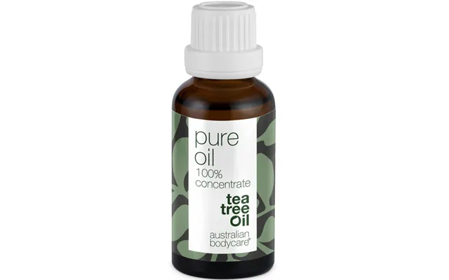 Australian Bodycare Pure Oil 30 Ml
