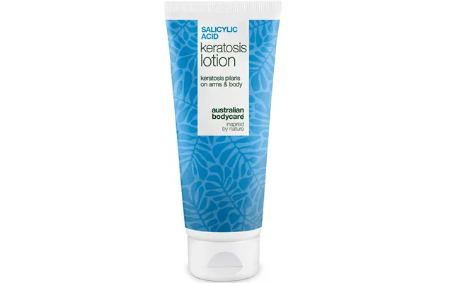 Australian Bodycare Salicylic Acid Keratosis Lotion 200 Ml