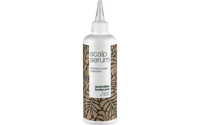 Australian Bodycare Scalp Serum 250 Ml