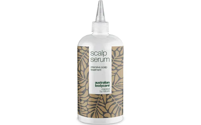 Australian Bodycare Scalp Serum 500 Ml