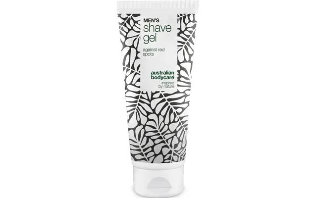 Australian Bodycare Shave Gel Men 200 Ml