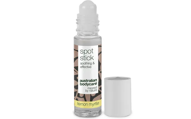 Australian Bodycare Stick Lemon Myrtle 9 Ml