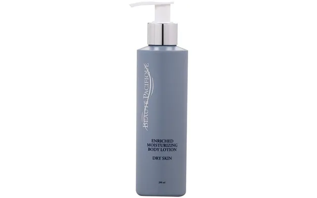Beauté Pacifique Enriched Moisturizing Body Lotion - Dry Skin 200 Ml