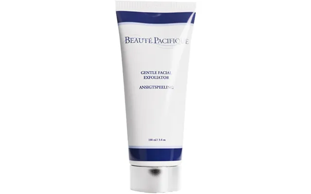 Beauté Pacifique Gentle Facial Exfoliator 100 Ml