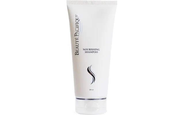Beauté Pacifique Nourishing Shampoo 200 Ml